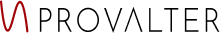 Provalter logo